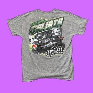 Racing T-Shirt